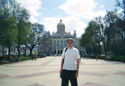 2006.03.12-16 Cuba